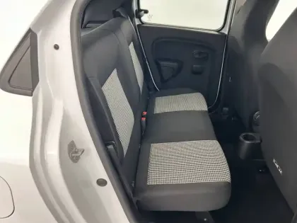 Photo 24 Renault Twingo  III SCe 65 - 20