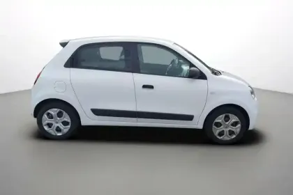 Photo 6 Renault Twingo  III SCe 65 - 20