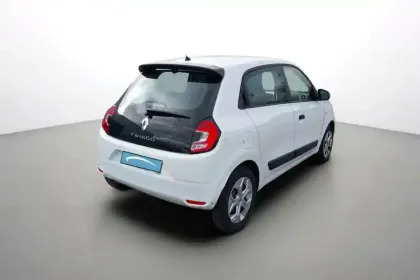 Photo 5 Renault Twingo  III SCe 65 - 20