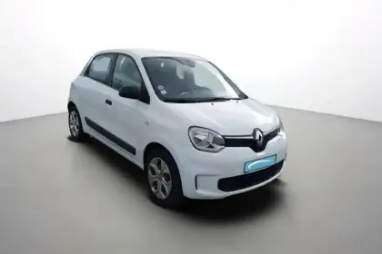 Photo 7 Renault Twingo  III SCe 65 - 20