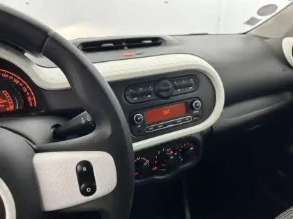 Photo 20 Renault Twingo  III SCe 65 - 20