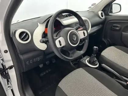 Photo 18 Renault Twingo  III SCe 65 - 20