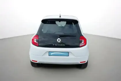 Photo 4 Renault Twingo  III SCe 65 - 20