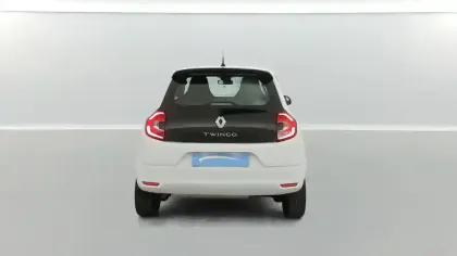 Photo 12 Renault Twingo  III SCe 65 - 20