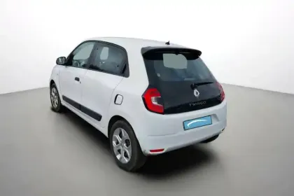 Photo 3 Renault Twingo  III SCe 65 - 20
