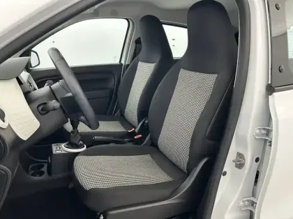 Photo 17 Renault Twingo  III SCe 65 - 20