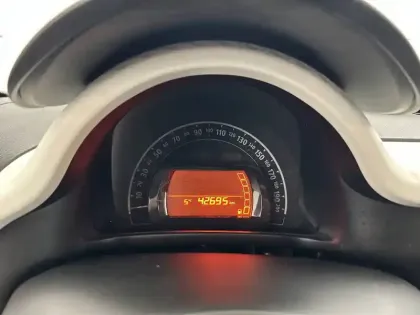 Photo 25 Renault Twingo  III SCe 65 - 20