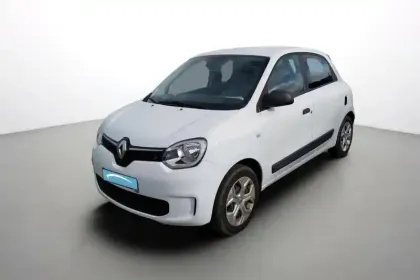 Photo Renault Twingo Life