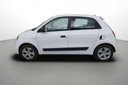 Photo 2 Renault Twingo  III SCe 65 - 20