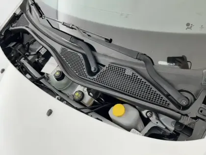 Photo 29 Renault Twingo  III SCe 65 - 20