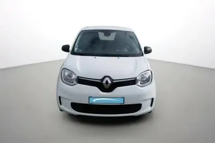 Photo 1 Renault Twingo  III SCe 65 - 20