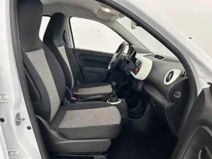 Photo 22 Renault Twingo  III SCe 65 - 20