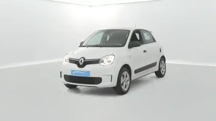 Photo 9 Renault Twingo  III SCe 65 - 20