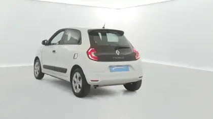 Photo 11 Renault Twingo  III SCe 65 - 20