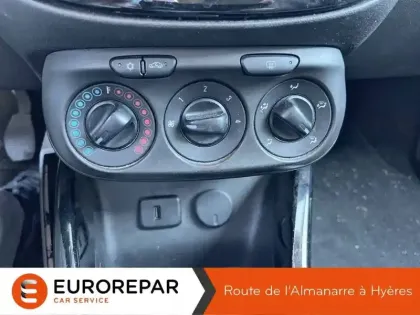 Photo 17 Opel Adam  1.4 Twinport 87 ch S/S