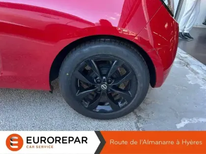 Photo 10 Opel Adam  1.4 Twinport 87 ch S/S