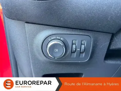 Photo 12 Opel Adam  1.4 Twinport 87 ch S/S