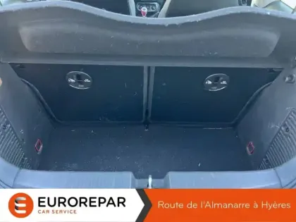 Photo 5 Opel Adam  1.4 Twinport 87 ch S/S