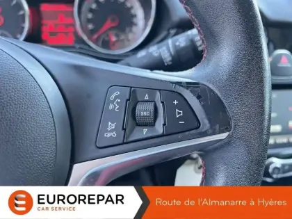 Photo 14 Opel Adam  1.4 Twinport 87 ch S/S