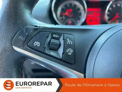 Photo 13 Opel Adam  1.4 Twinport 87 ch S/S