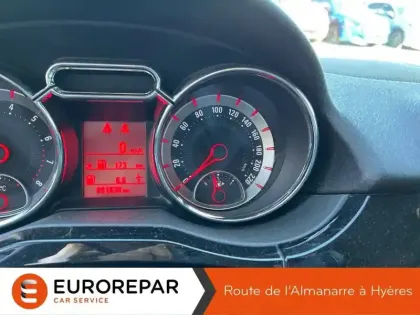 Photo 11 Opel Adam  1.4 Twinport 87 ch S/S