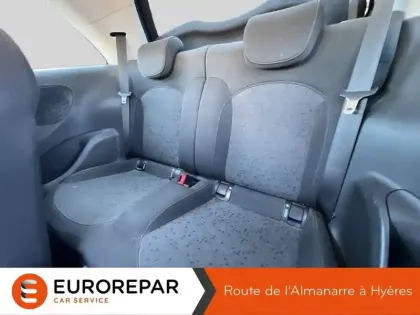 Photo 9 Opel Adam  1.4 Twinport 87 ch S/S