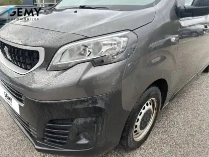 Photo 12 Peugeot Expert  FGN TOLE STANDARD 2.0  BLUEHDI 120 S&S BVM6