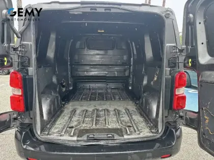 Photo 5 Peugeot Expert  FGN TOLE STANDARD 2.0  BLUEHDI 120 S&S BVM6