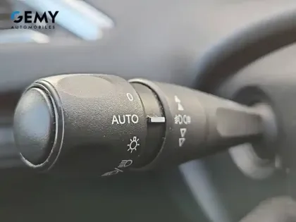 Photo 14 Peugeot 2008  PureTech 82ch S&S BVM5