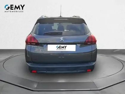 Photo 4 Peugeot 2008  PureTech 82ch S&S BVM5