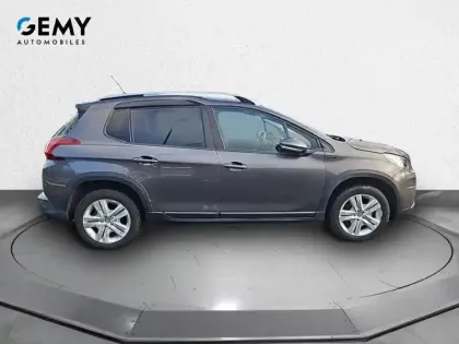 Photo 3 Peugeot 2008  PureTech 82ch S&S BVM5