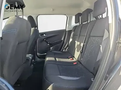 Photo 9 Peugeot 2008  PureTech 82ch S&S BVM5