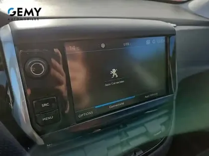 Photo 22 Peugeot 2008  PureTech 82ch S&S BVM5