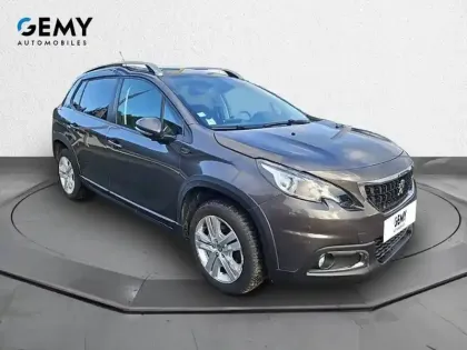 Photo 2 Peugeot 2008  PureTech 82ch S&S BVM5