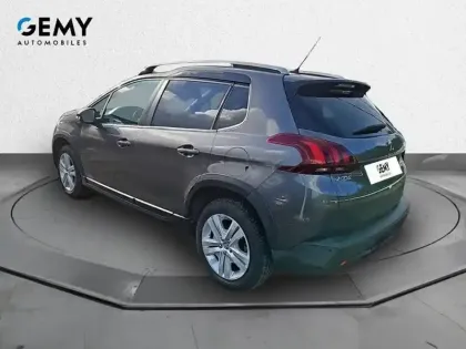 Photo 6 Peugeot 2008  PureTech 82ch S&S BVM5