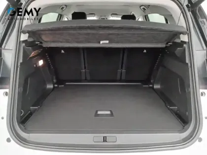 Photo 32 Citroën C5 aircross  PureTech 130 S&S EAT8