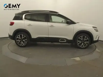 Photo 30 Citroën C5 aircross  PureTech 130 S&S EAT8