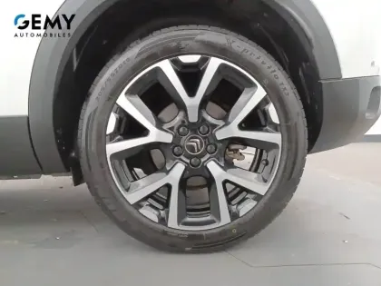 Photo 37 Citroën C5 aircross  PureTech 130 S&S EAT8