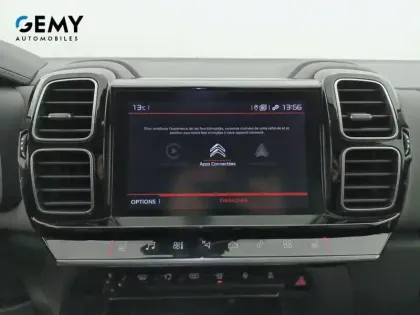 Photo 46 Citroën C5 aircross  PureTech 130 S&S EAT8