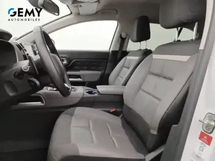 Photo 35 Citroën C5 aircross  PureTech 130 S&S EAT8