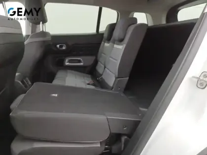 Photo 48 Citroën C5 aircross  PureTech 130 S&S EAT8