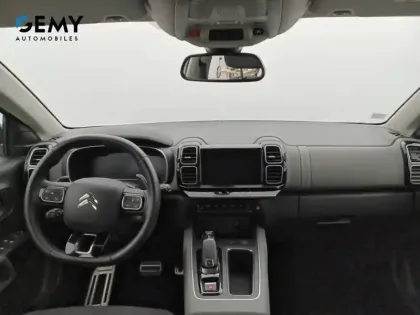 Photo 34 Citroën C5 aircross  PureTech 130 S&S EAT8