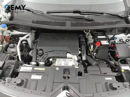 Photo 38 Citroën C5 aircross  PureTech 130 S&S EAT8