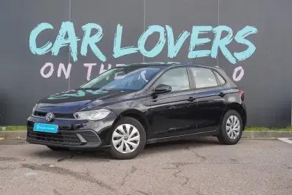 Photo Volkswagen Polo