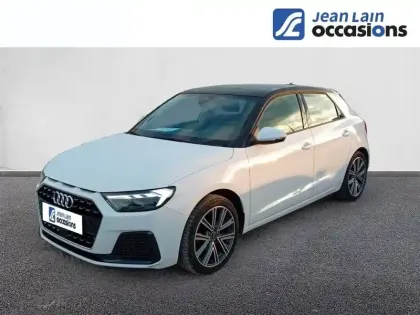 Photo Audi A1 Advanced