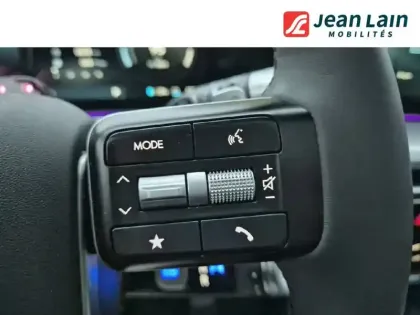 Photo 11 Hyundai Ioniq 9  110 kWh - 307 ch HTRAC