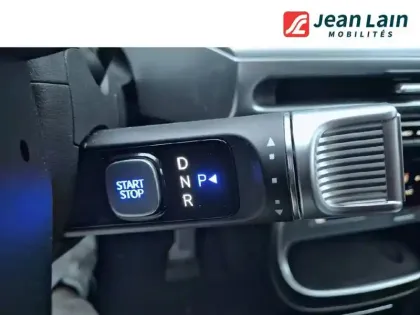 Photo 48 Hyundai Ioniq 9  110 kWh - 307 ch HTRAC