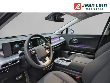 Photo 10 Hyundai Ioniq 9  110 kWh - 307 ch HTRAC