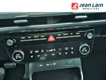 Photo 31 Hyundai Ioniq 9  110 kWh - 307 ch HTRAC