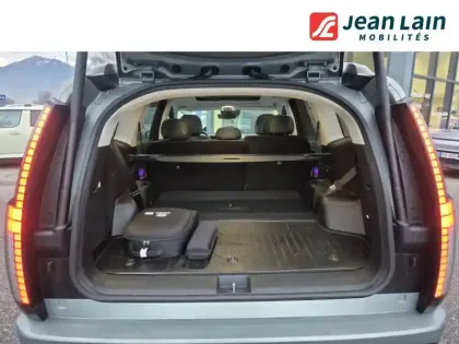 Photo 9 Hyundai Ioniq 9  110 kWh - 307 ch HTRAC